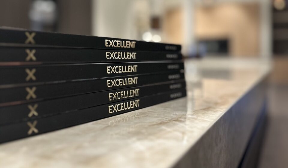 luxe magazine