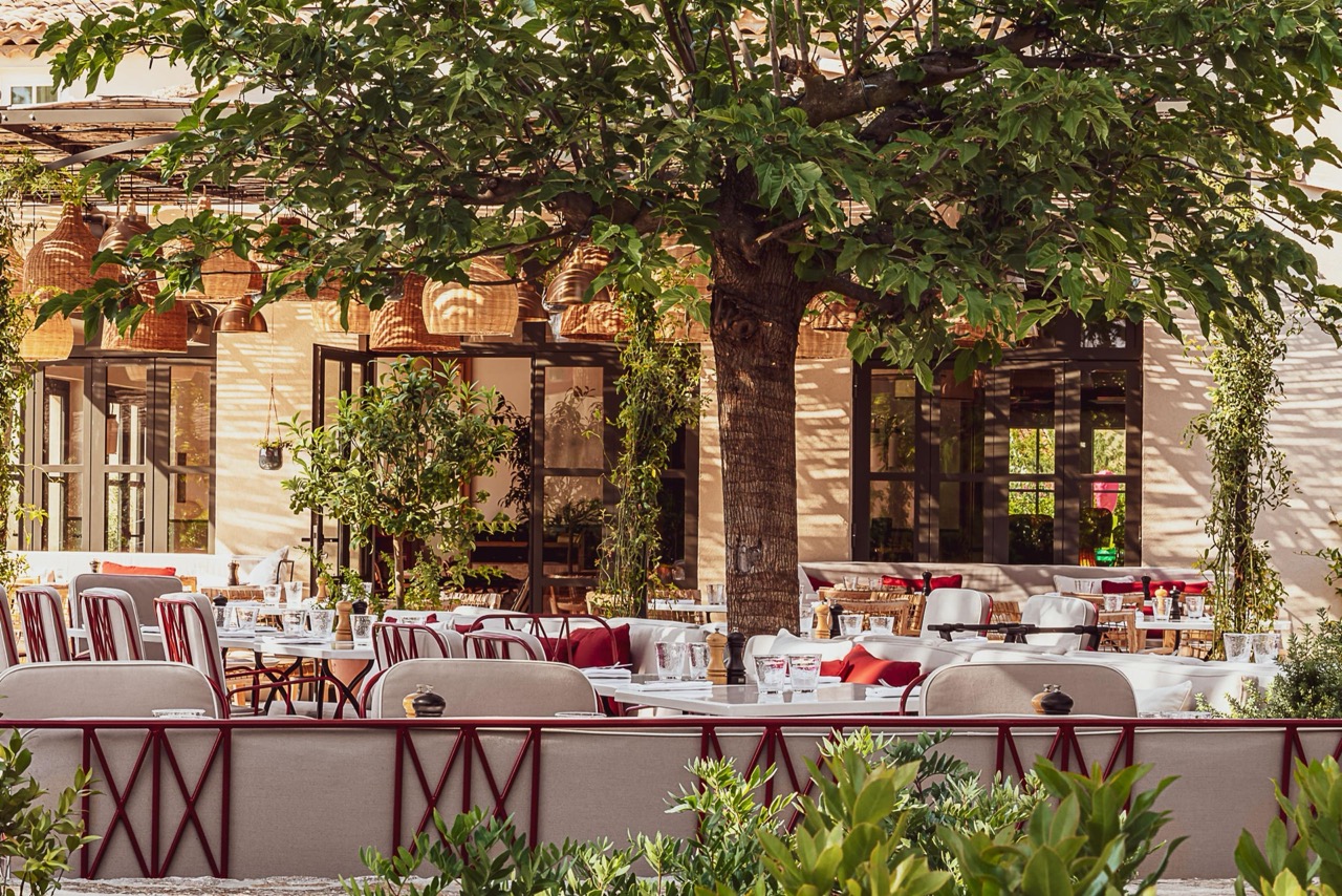 Terras
