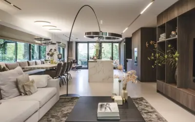☆ Designa Architectuur & Interieur