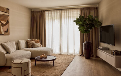Nox Studio Interiors | Wanneer dromen worden overtroffen