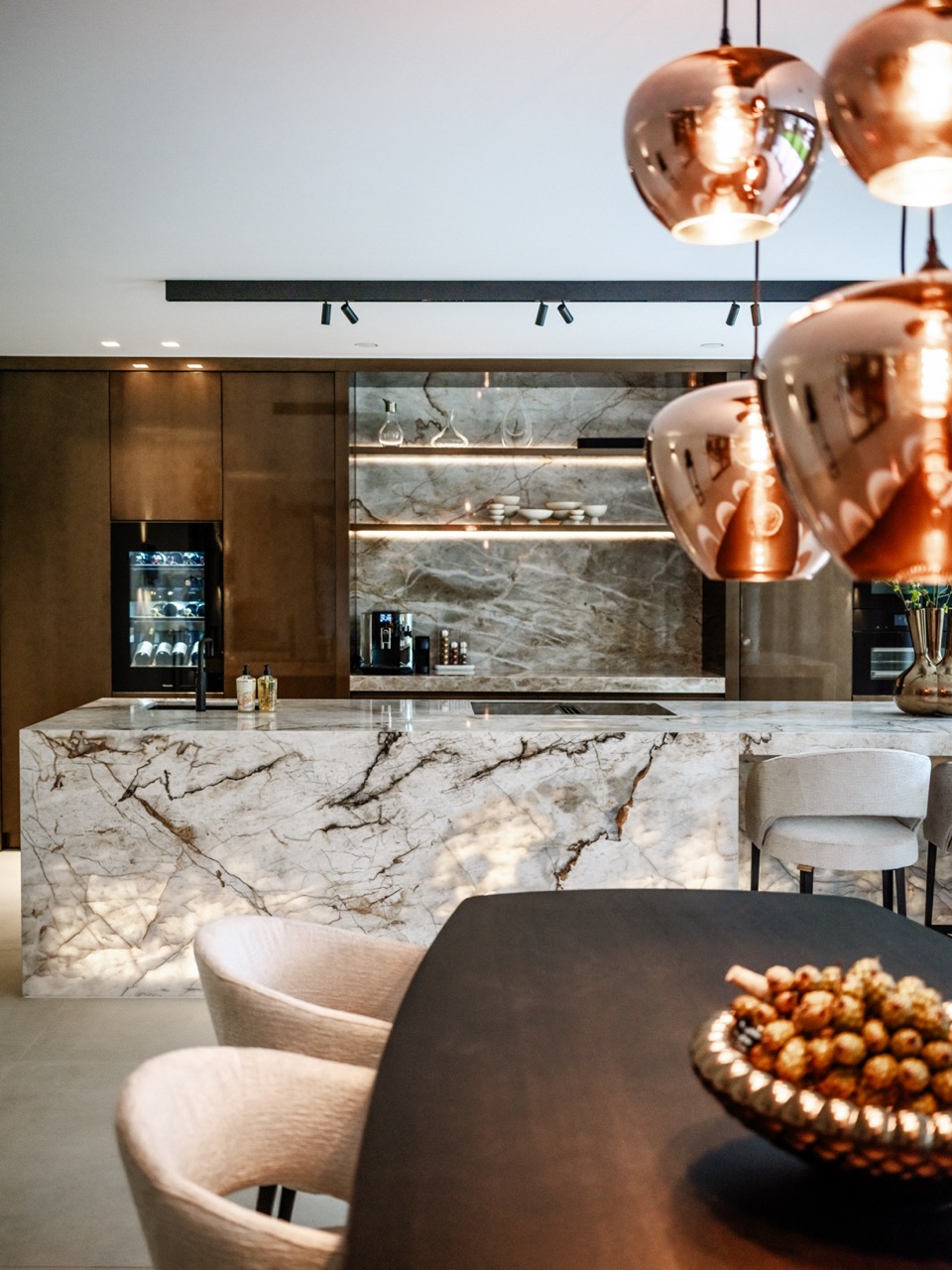 luxe keuken