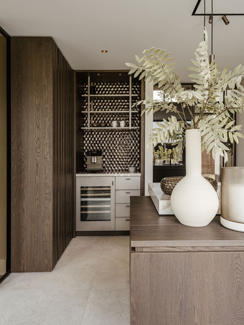 luxe leefkeuken