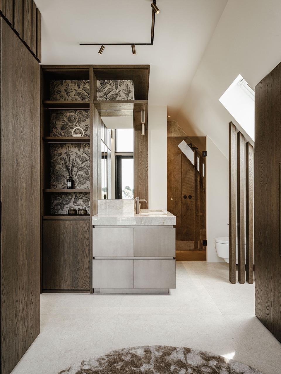 luxe leefkeuken