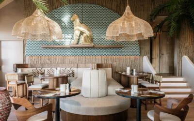 Studio HUGO | WOW-moment aan het strand