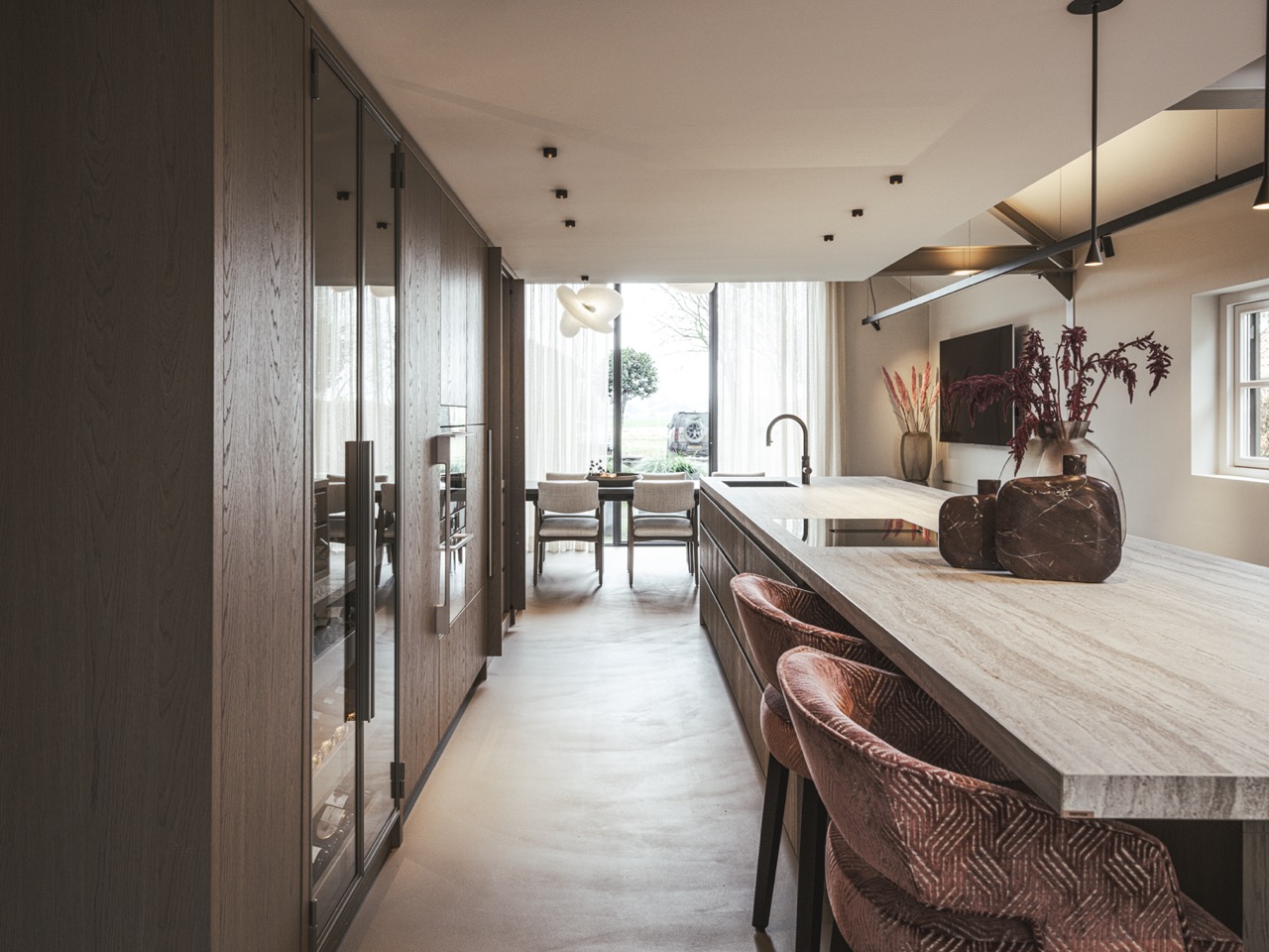 luxe keuken
