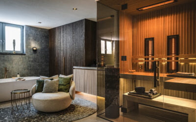 Kwinten Interieurprojecten | Wanneer luxe en comfort elkaar omarmen
