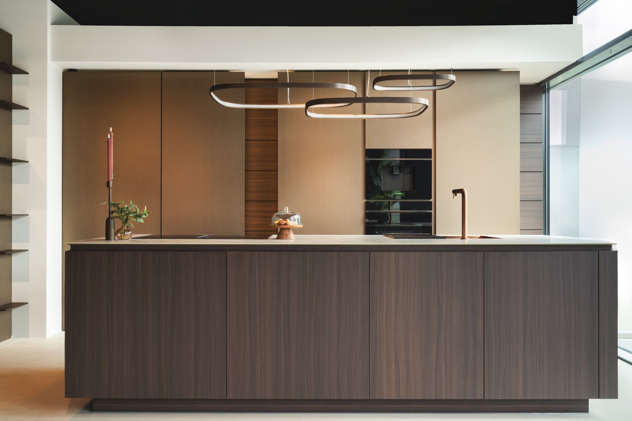 luxe keukeneiland