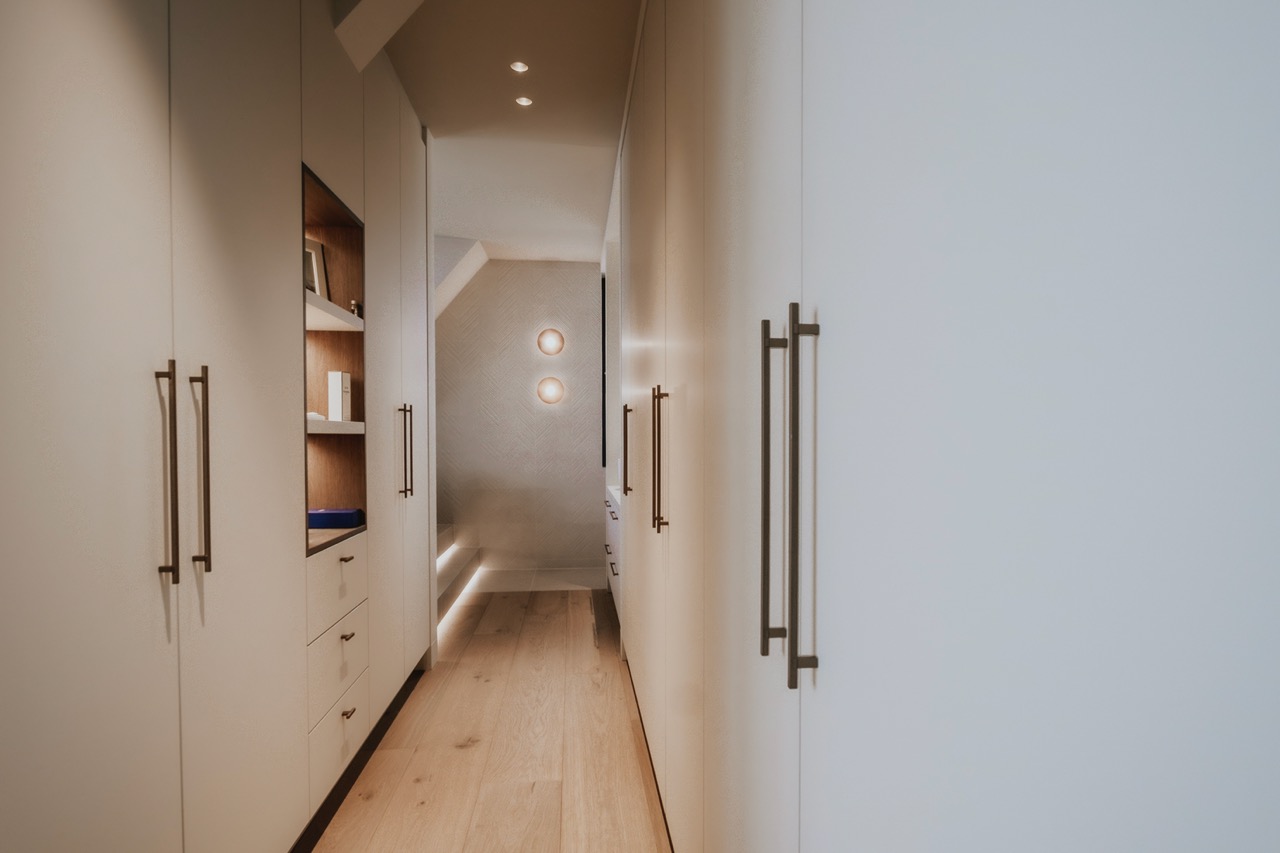luxe interieur