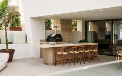 LUSSO Outdoor