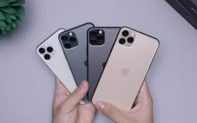 Blog – De perfecte iPhone voor jouw luxe levensstijl