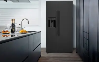 American Appliances