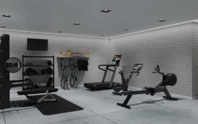 TechnoGym