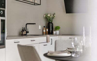 Blog – Deze vijf dingen mogen zeker niet ontbreken in jouw ultieme droomkeuken