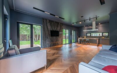 Blog – Vloeren: de trends van dit moment