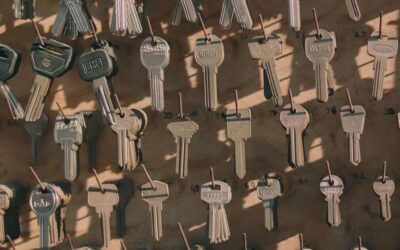 Blog – Betrouwbare hulp van een slotenmaker in Almere