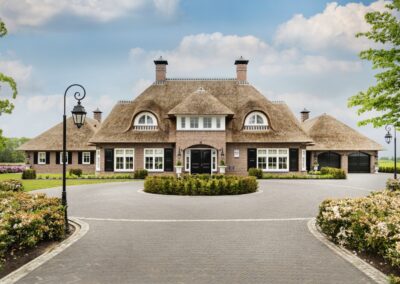 Maison Sucre | Wanneer alles van a tot z klopt