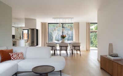 Lifs Interior Design | Een langgekoesterde droom is uitgekomen