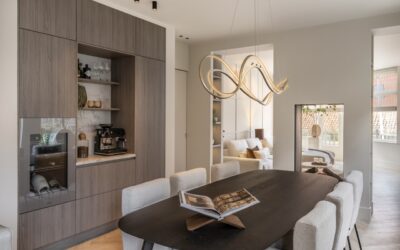 Miele | Tijdloze elegantie in Pearl Beige
