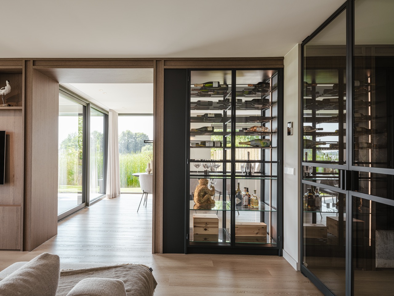 luxe kamer
