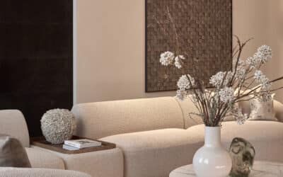 TKI | Een prachtig zen interieur