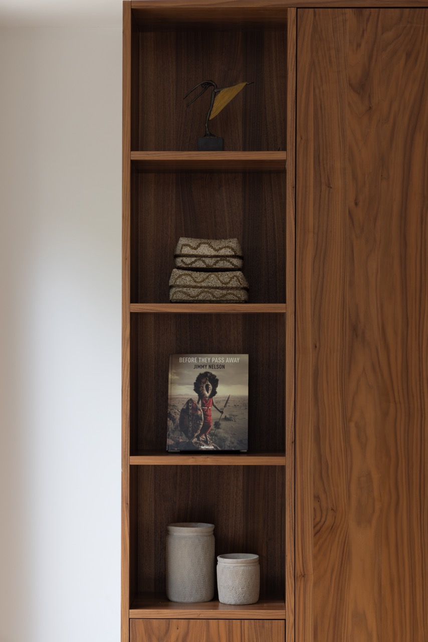 luxe detail