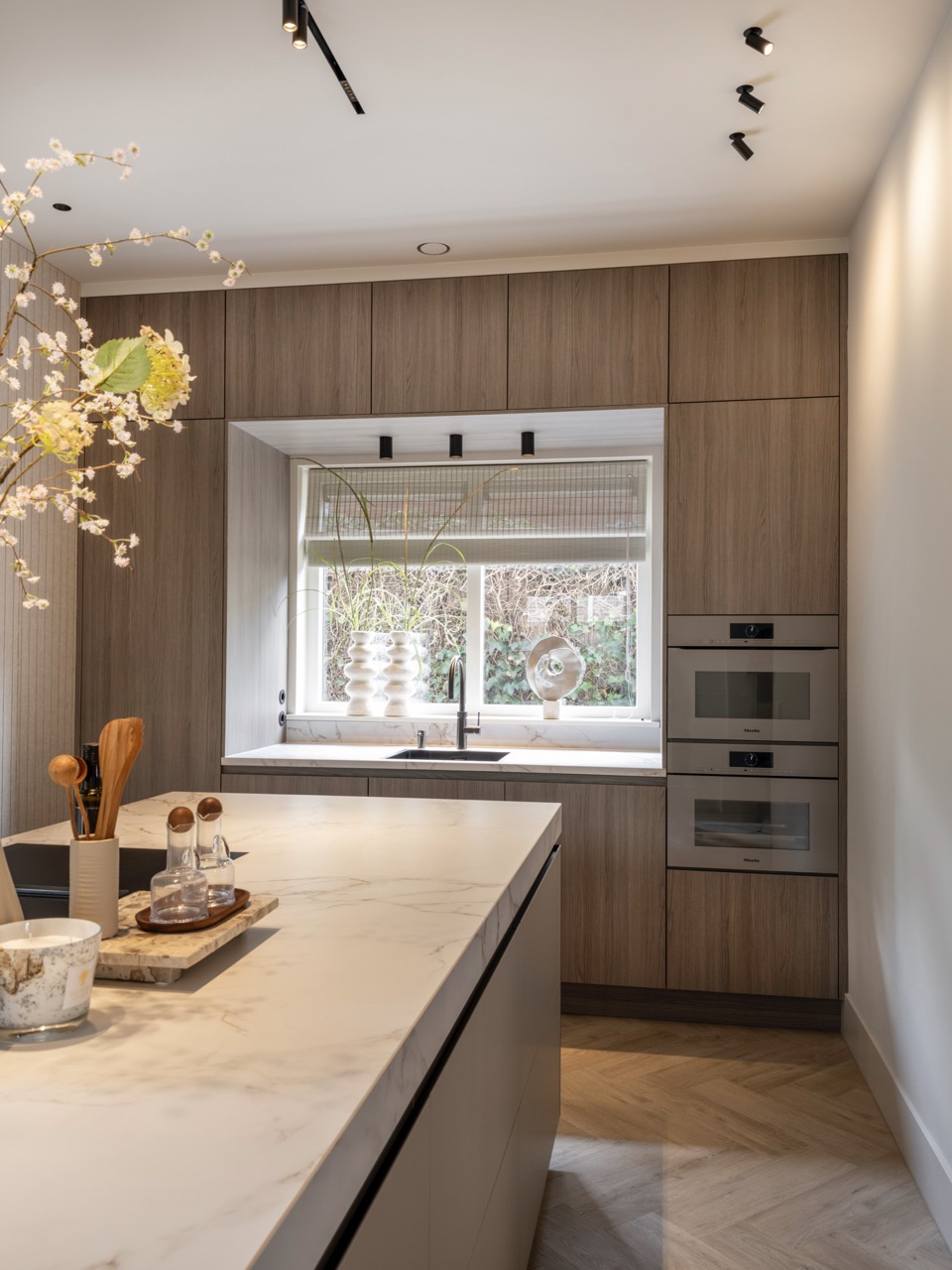 luxe keuken