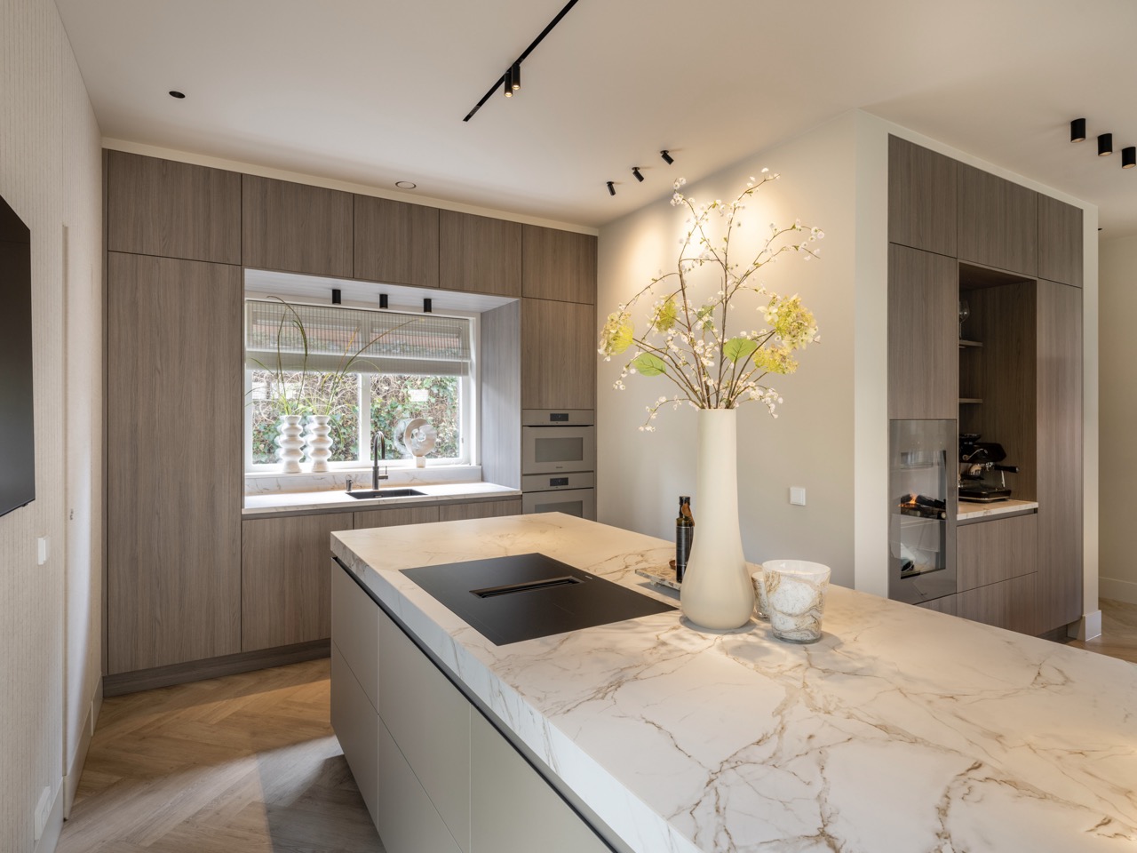 luxe keuken