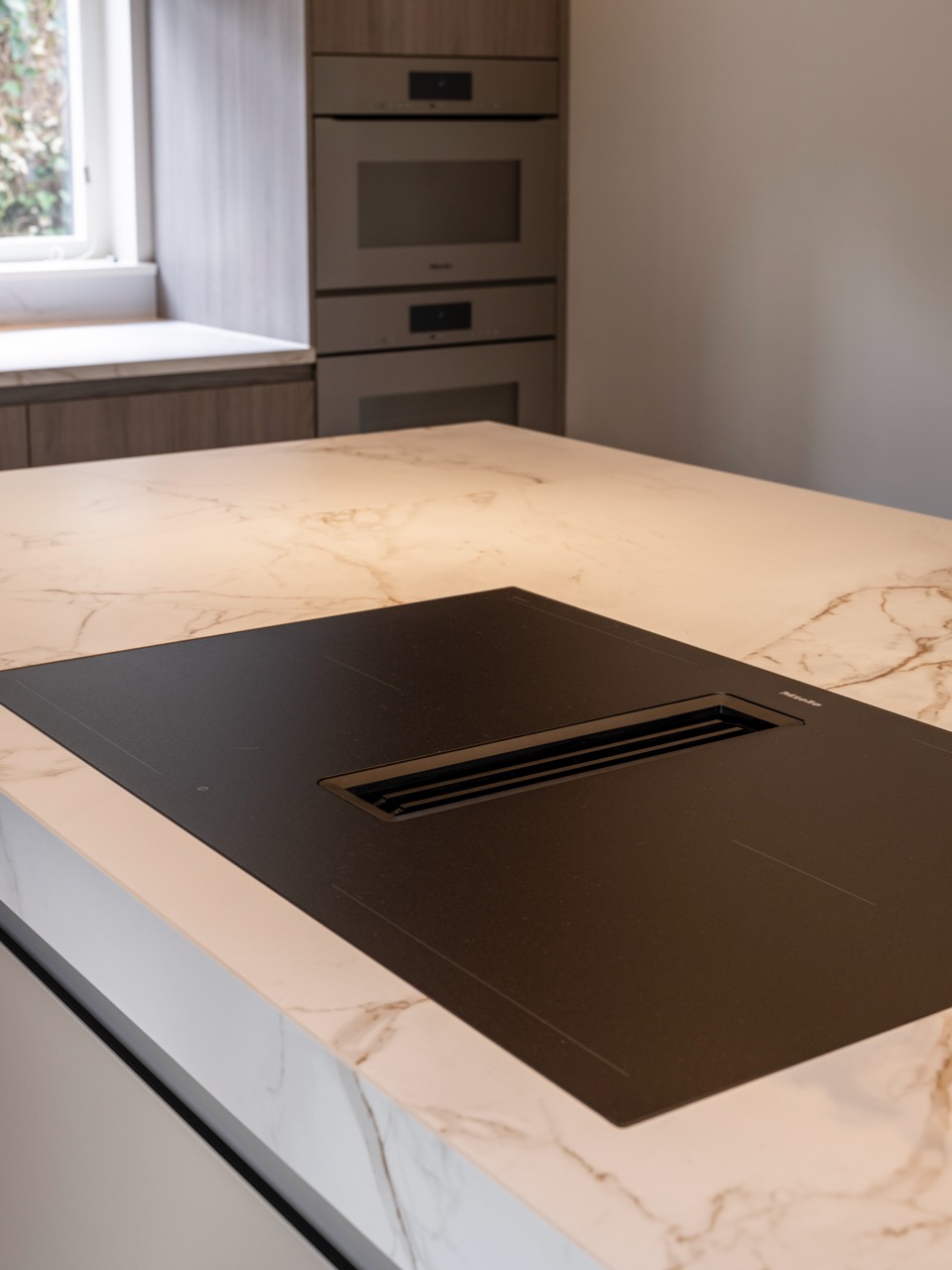 keuken apparatuur