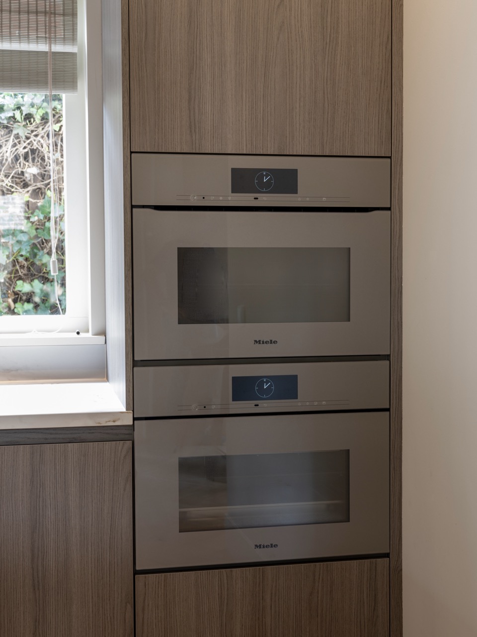 keuken apparatuur