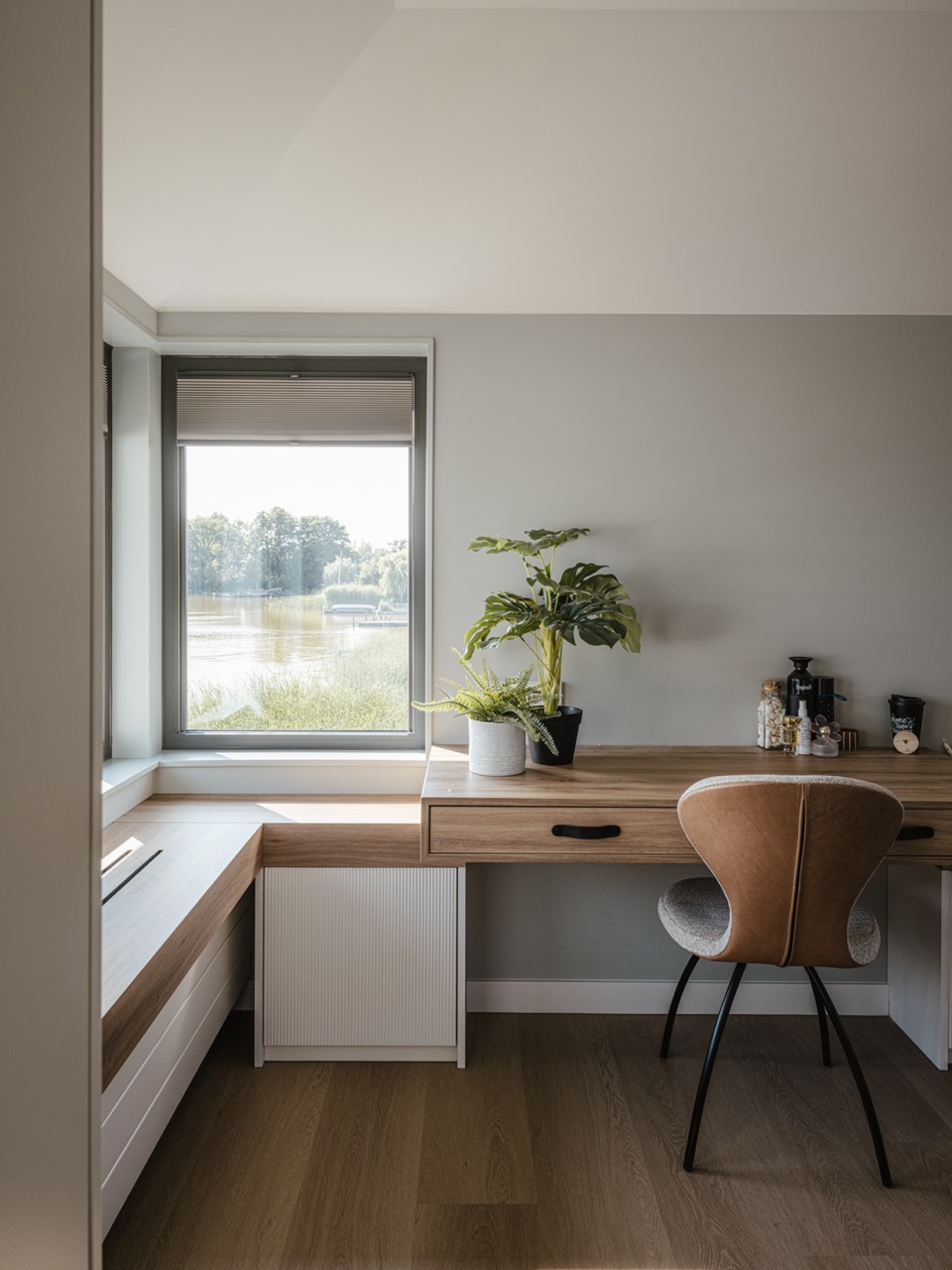 luxe kamer