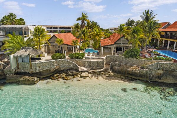 Te koop | Villa in Bonaire, Caribisch Nederland
