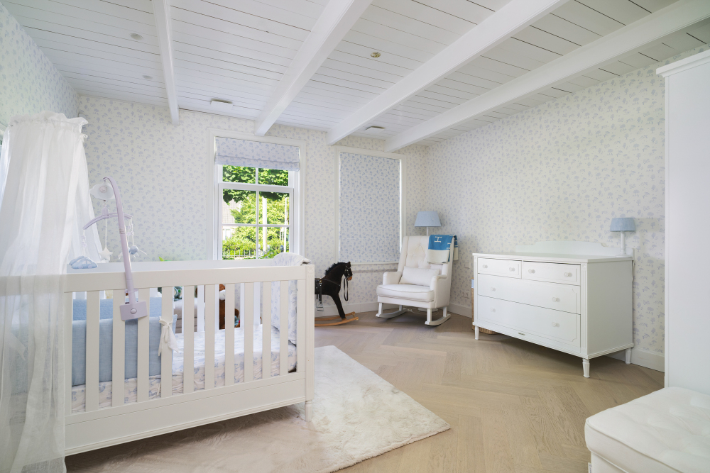 kinderkamer