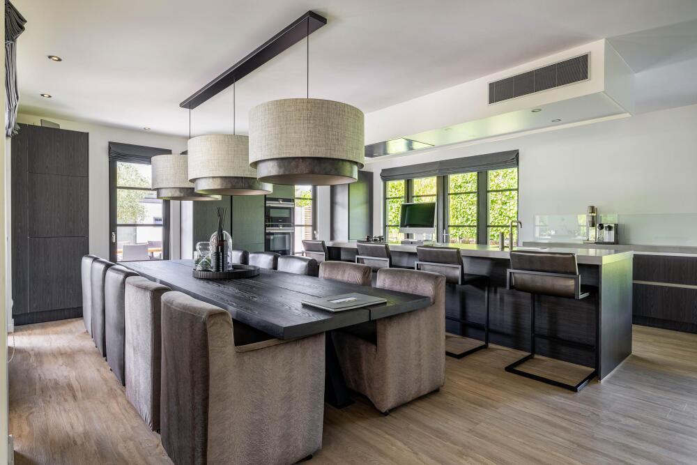 luxe keuken