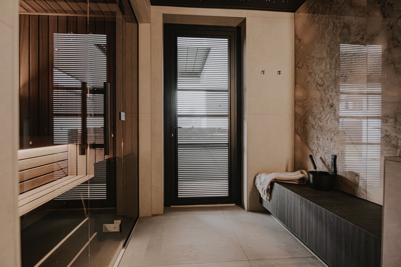 luxe inrichting