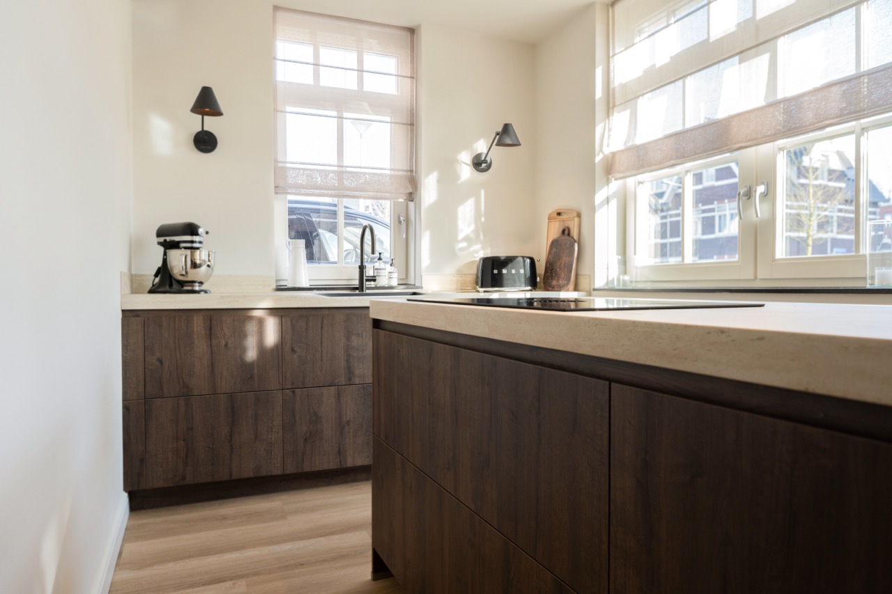 luxe keuken