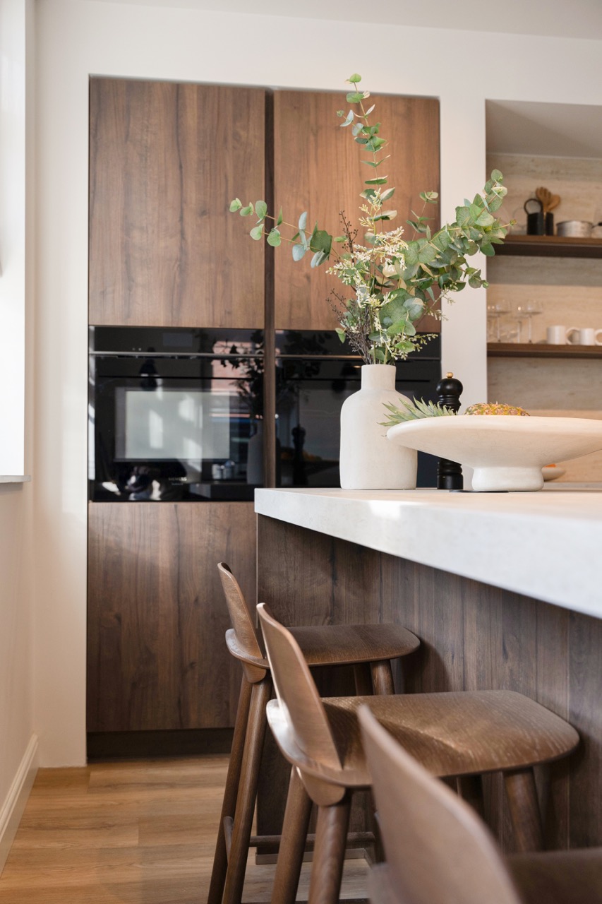 keuken detail