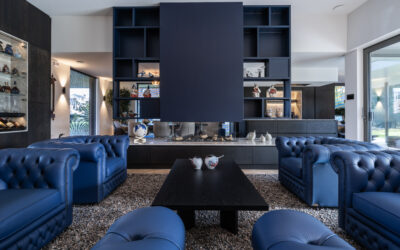 BB Architecten | Rust, ruimte en luxe na ‘megamorfose’