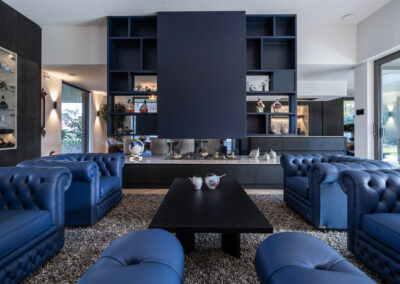 BB Architecten | Rust, ruimte en luxe na ‘megamorfose’