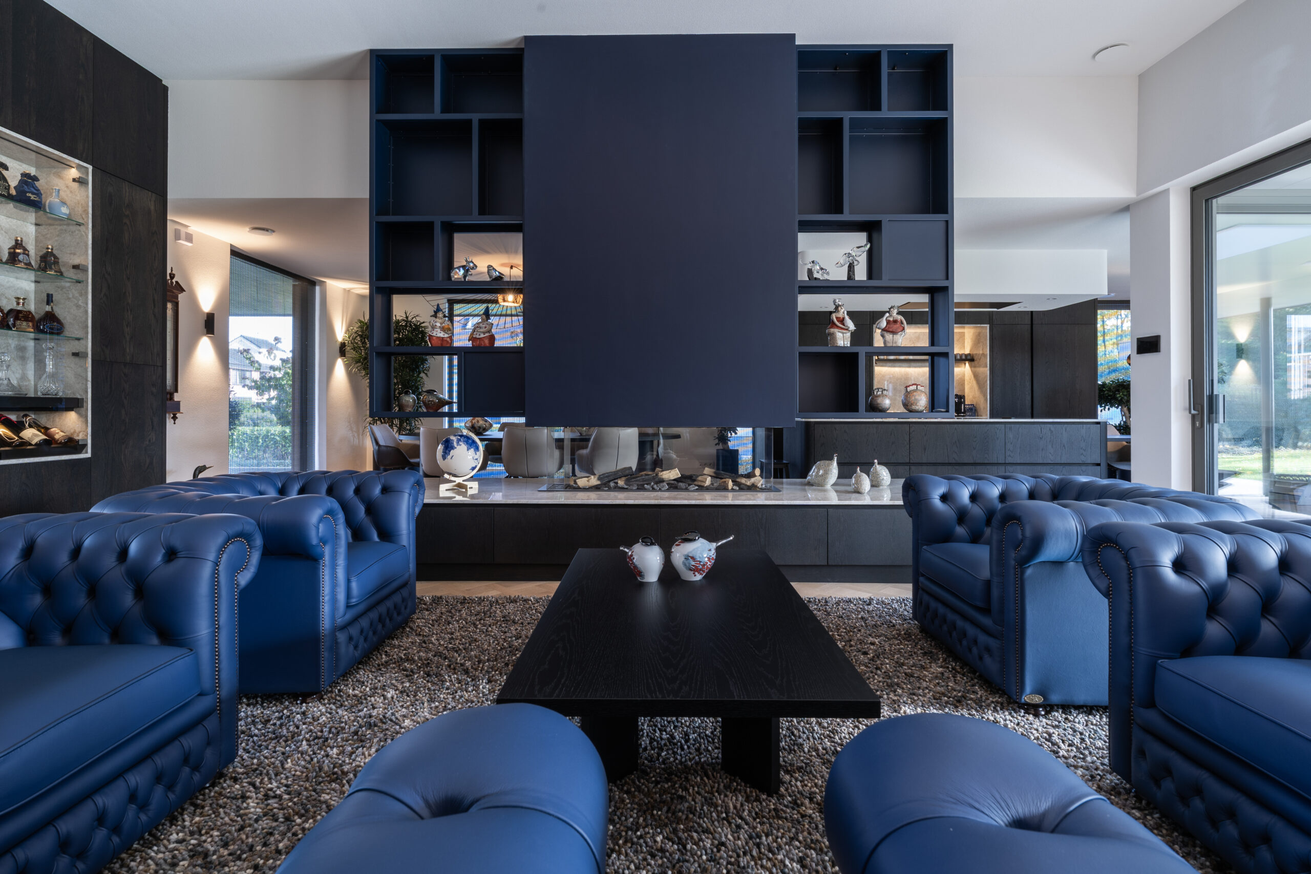 luxe moody inrichting