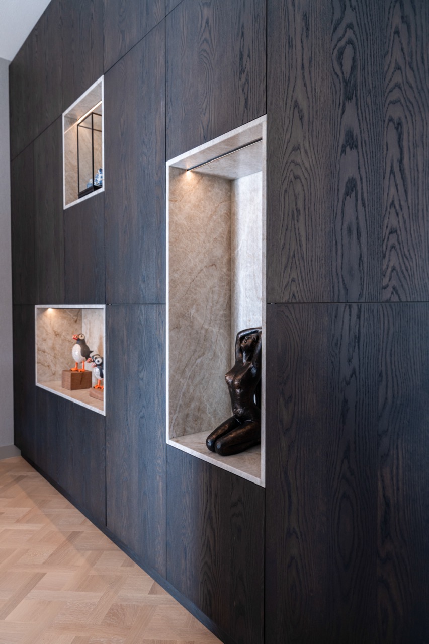 luxe moody inrichting