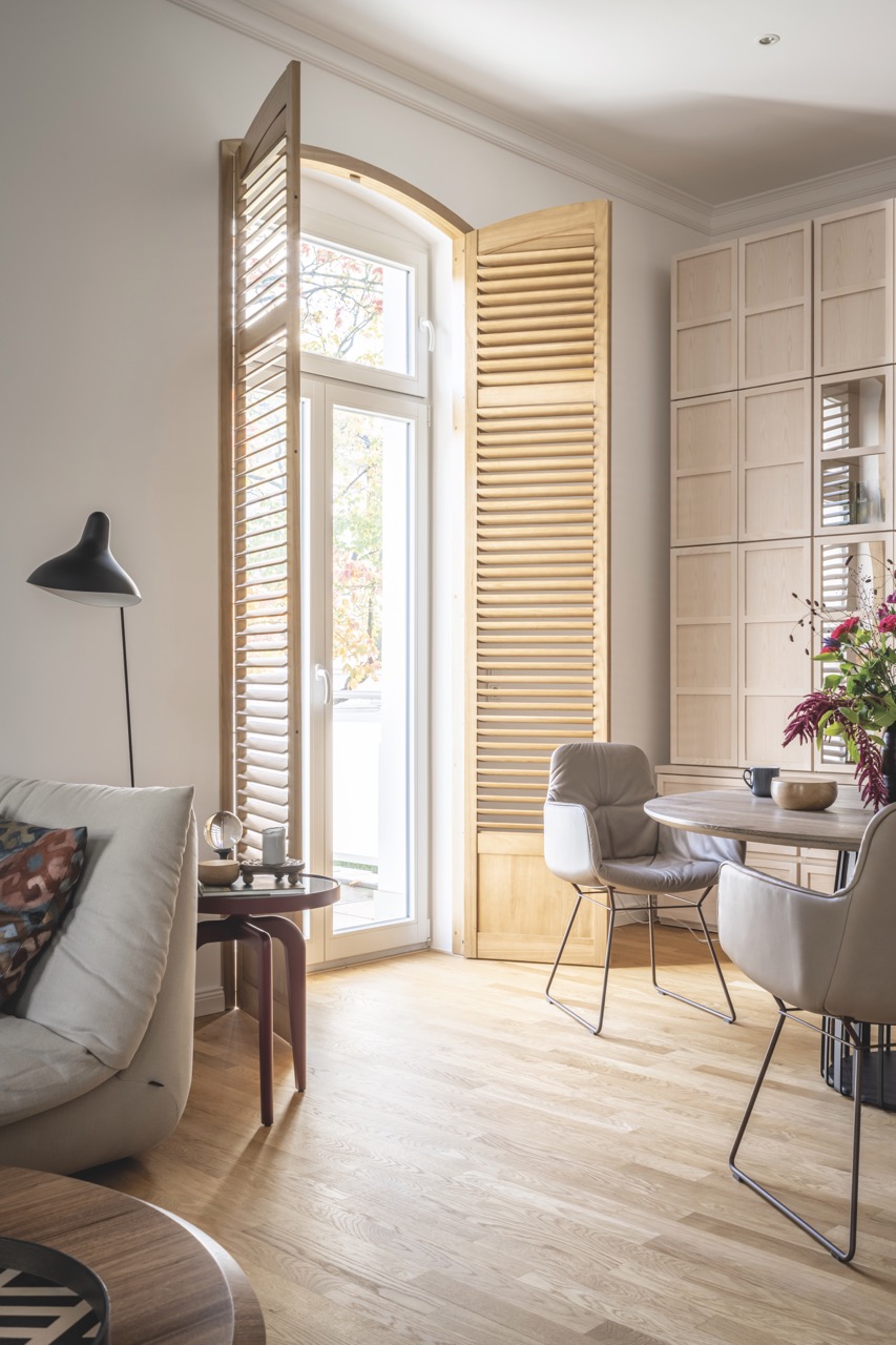 luxe kamer