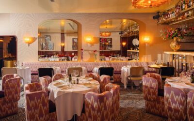 Shirean Interior Design | Unieke en internationale allure in hartje Maastricht