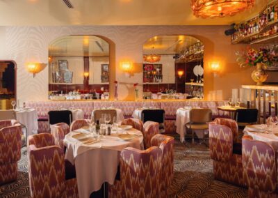 Shirean Interior Design | Unieke en internationale allure in hartje Maastricht