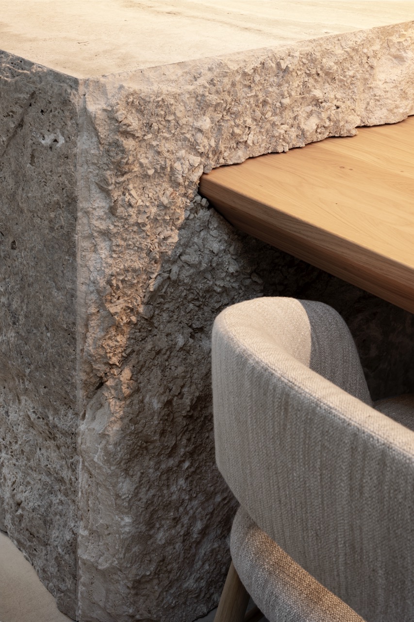 detail zen interieur