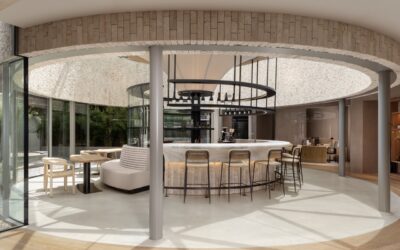 Guy de Vos Design | Een interieur met een verhaal
