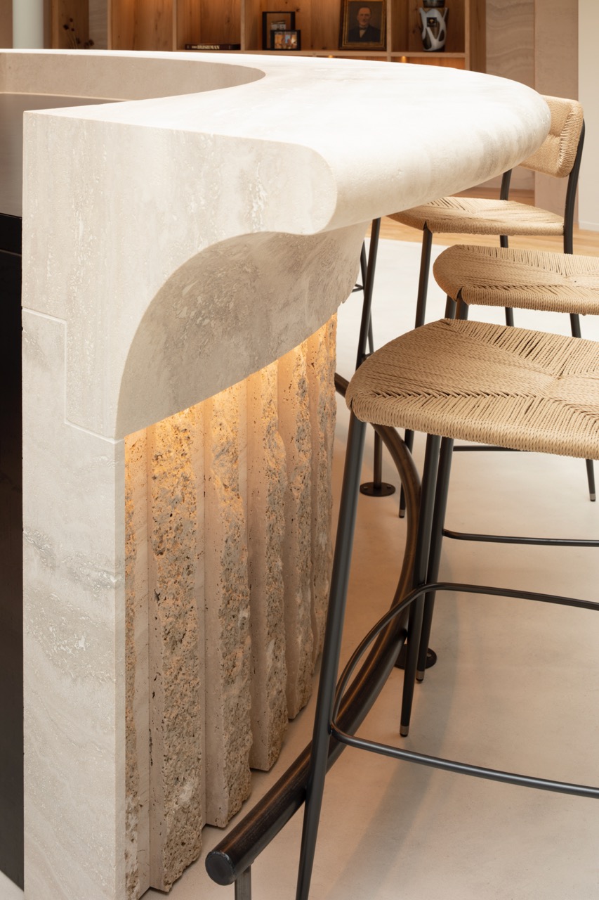 detail zen interieur