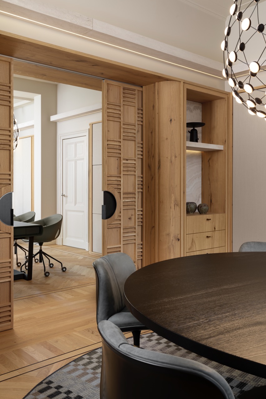 detail zen interieur