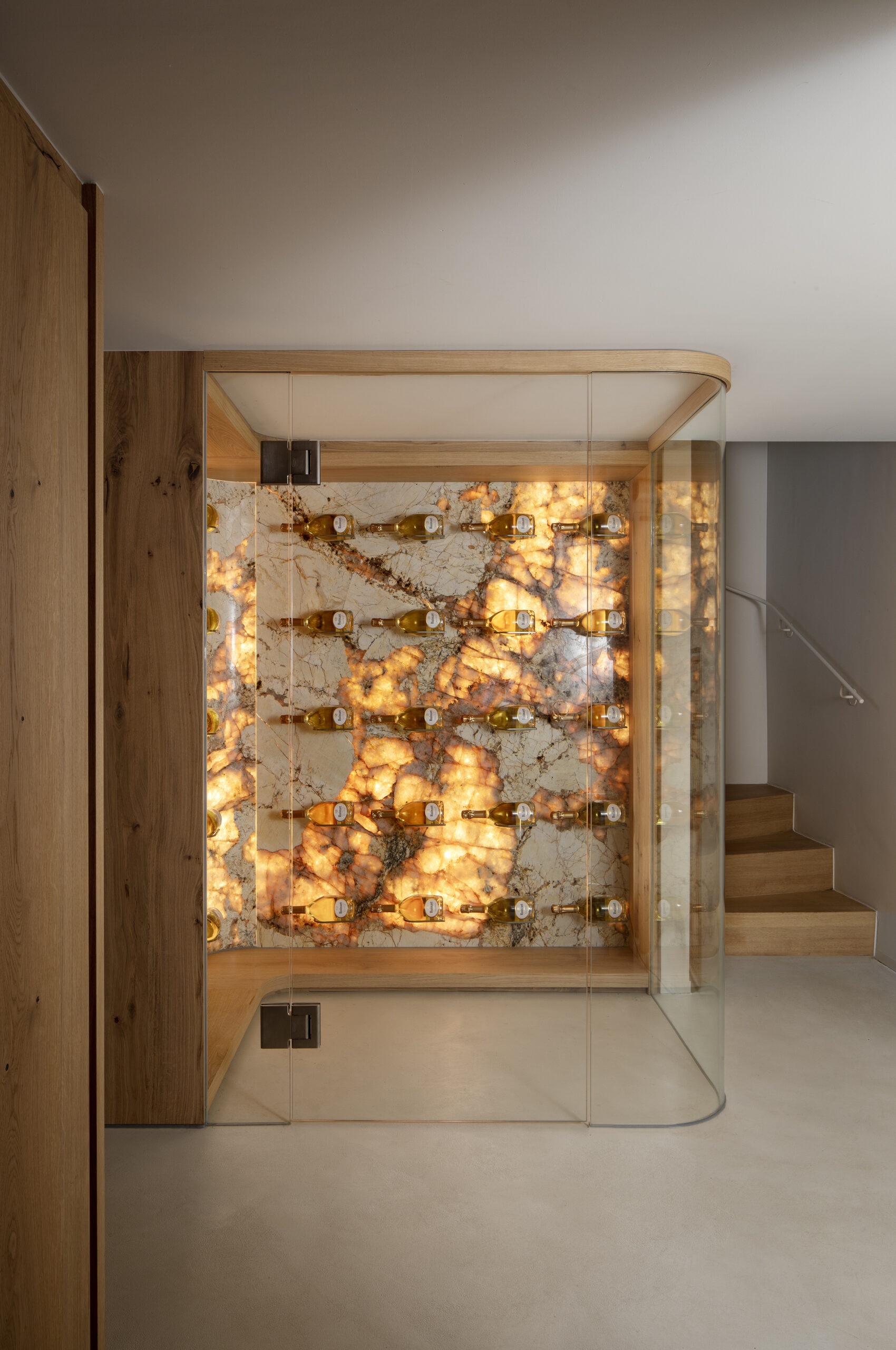 luxe detail villa