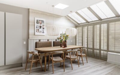 JASNO | Licht, schaduw en zomers comfort