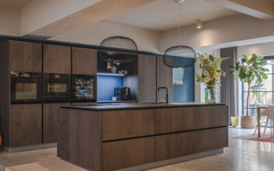 Ferro Design Keukens